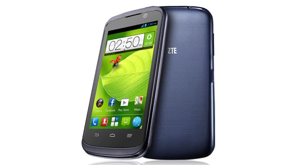 ZTE Blade V