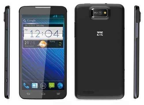 ZTE Grand Memo V9815