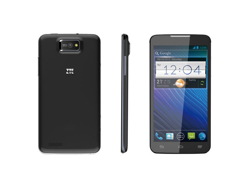 ZTE Grand Memo V9815