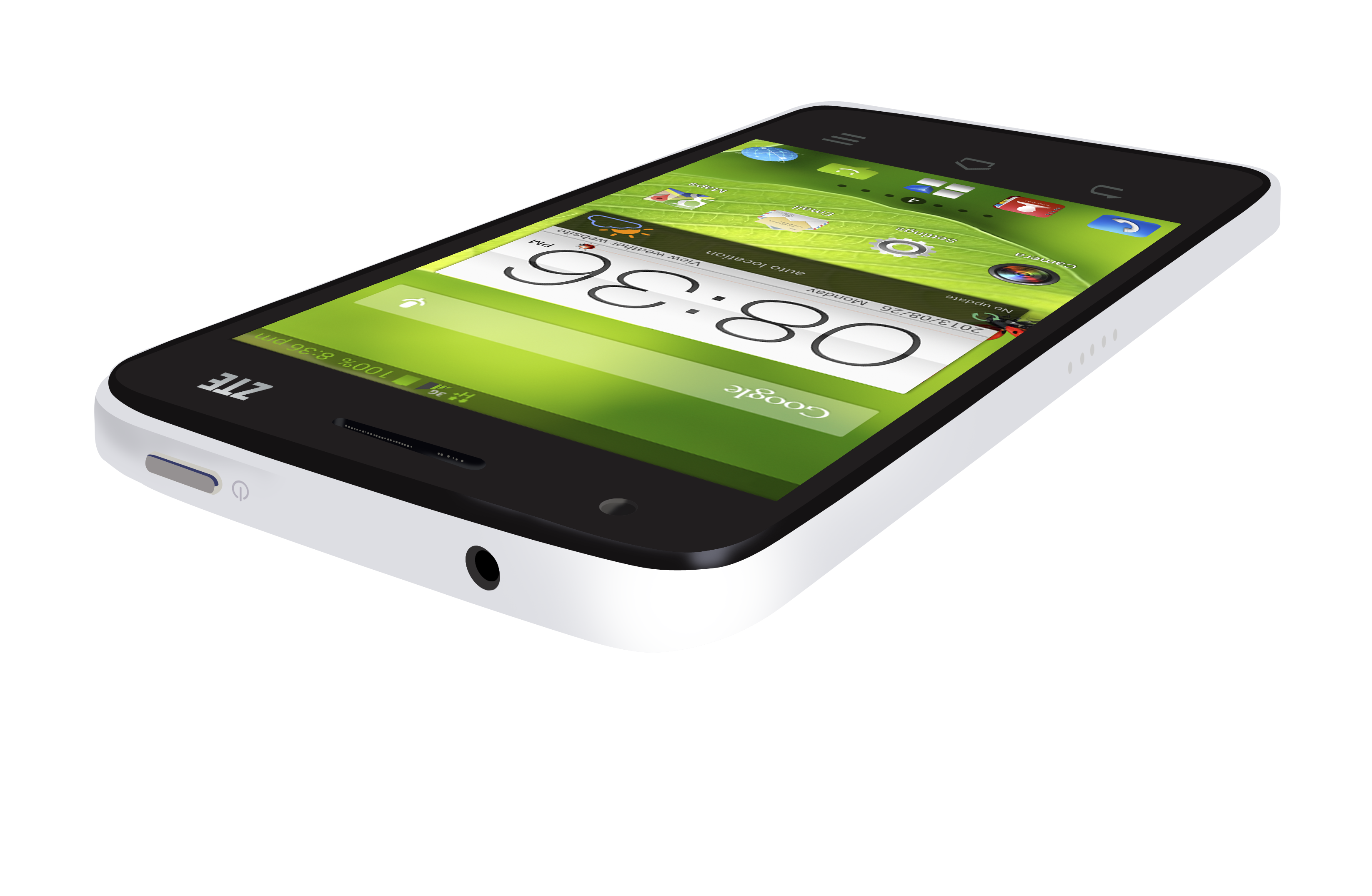 ZTE Grand S