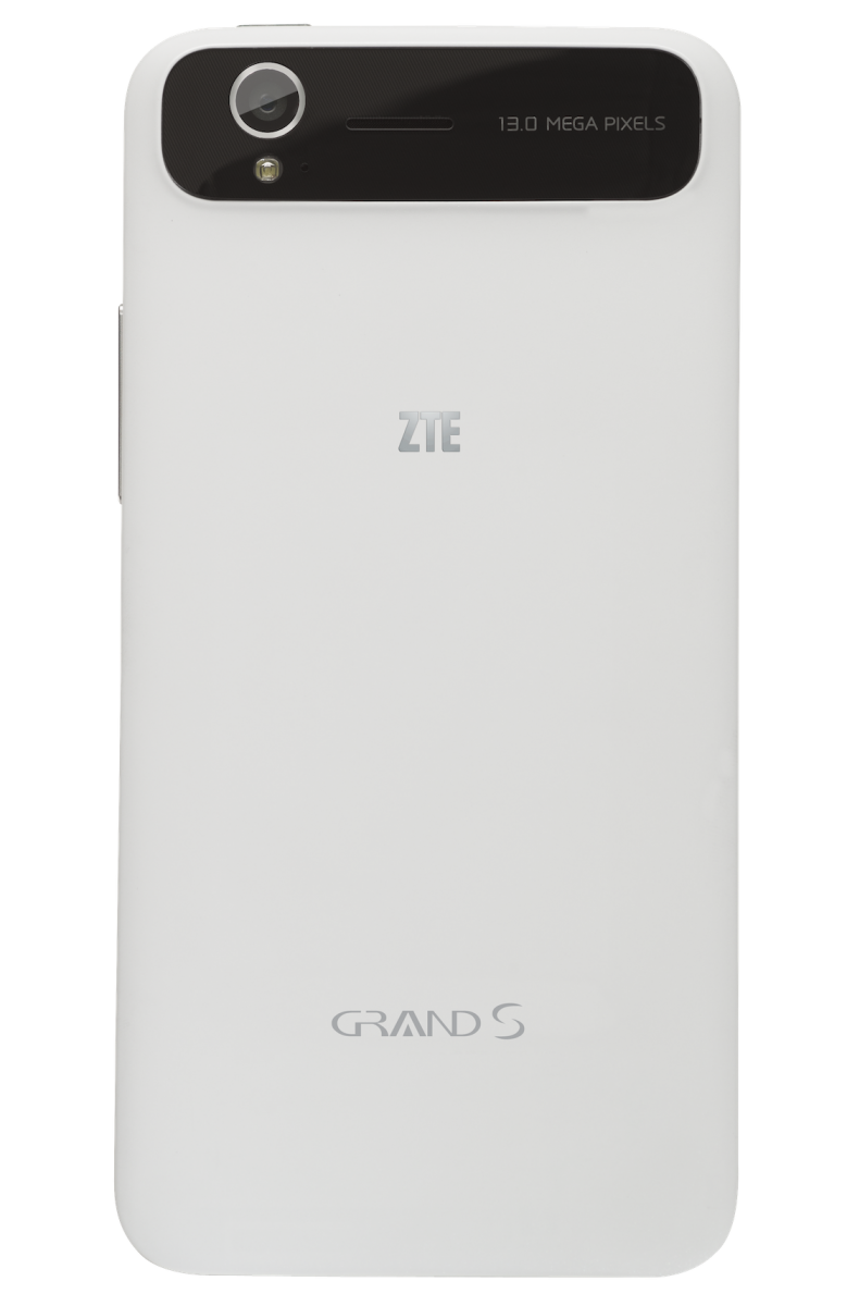 ZTE Grand S