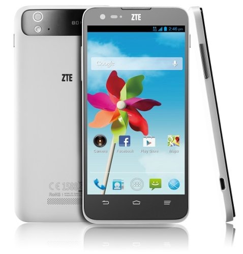 ZTE Grand S Flex