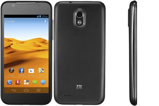 ZTE Grand X Pro