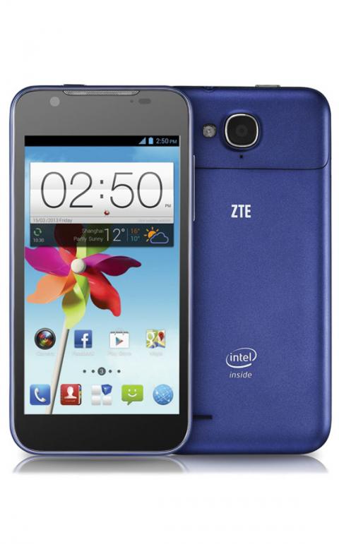 ZTE Grand X2 In