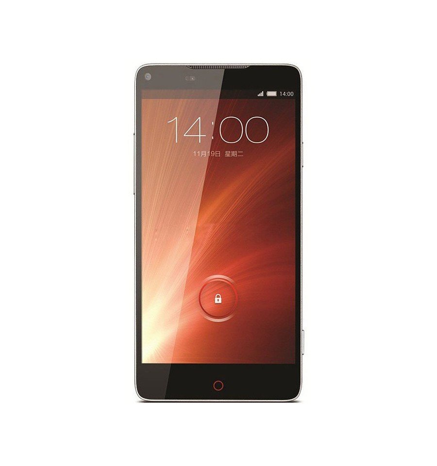 ZTE Nubia Z5S