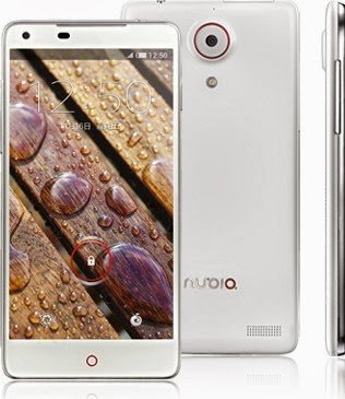 ZTE Nubia Z5S