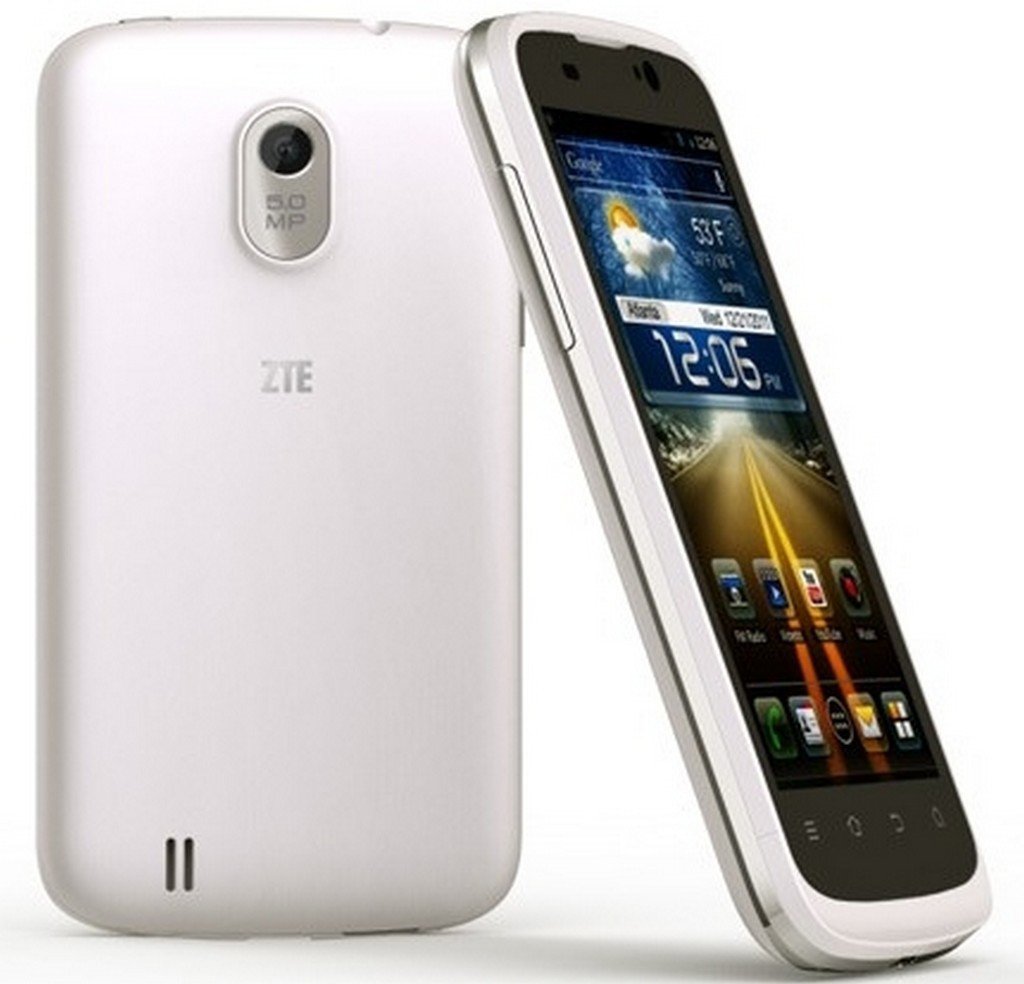 ZTE Blade III: технические характеристики - DeepCompare