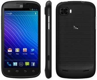 ZTE Grand X V970