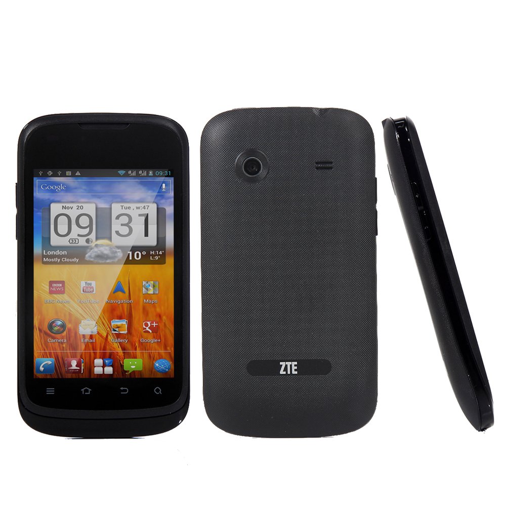 ZTE Kis III V790