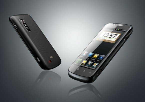 ZTE PF200