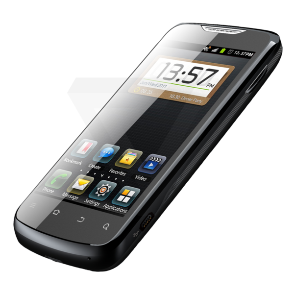 ZTE PF200