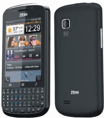 ZTE V875