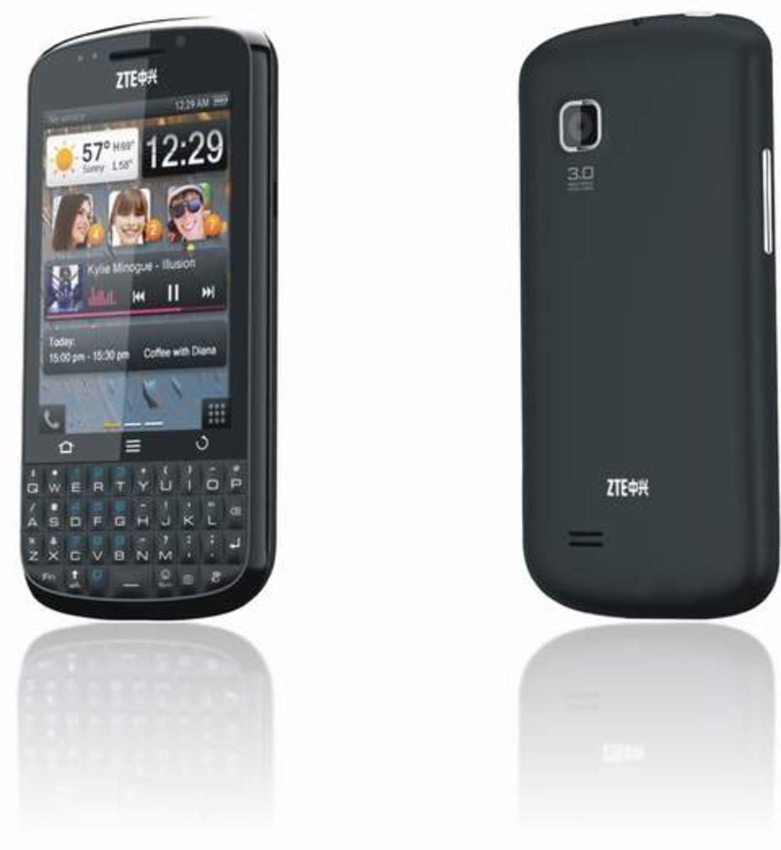ZTE V875