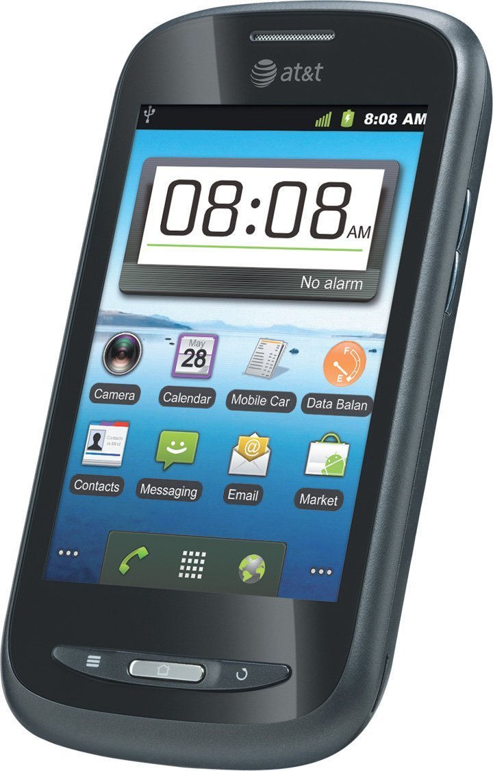 ZTE Avail