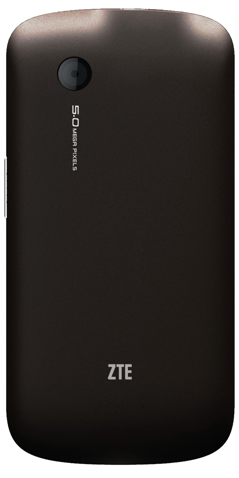 ZTE Libra
