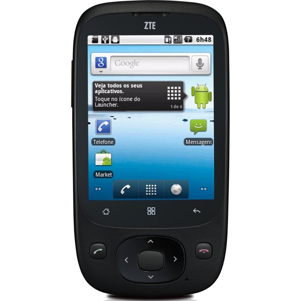ZTE N721