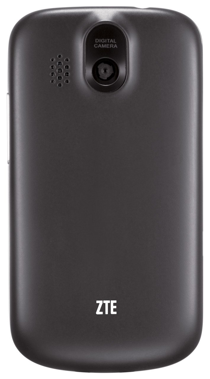 ZTE Racer II