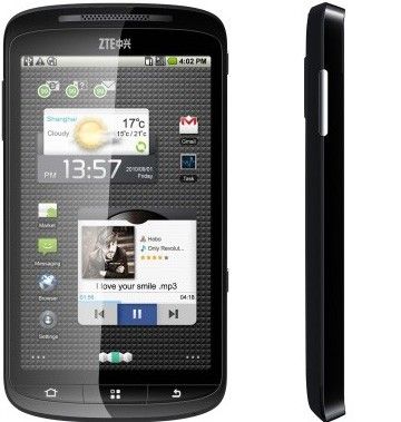ZTE Skate