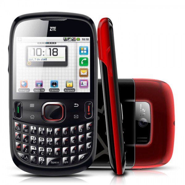 ZTE V821