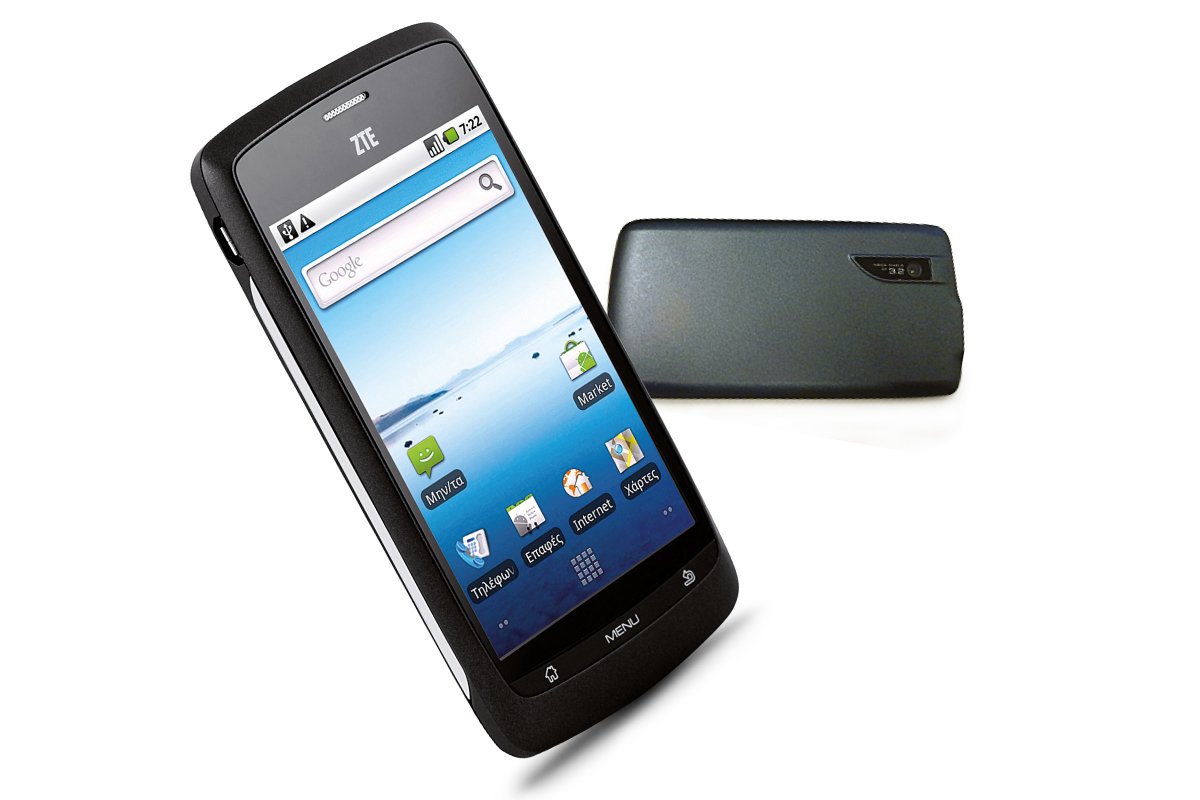 ZTE Blade