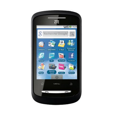 ZTE Racer