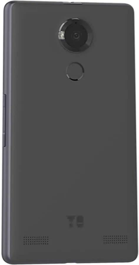 YU Yureka Note