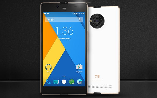 YU Yuphoria