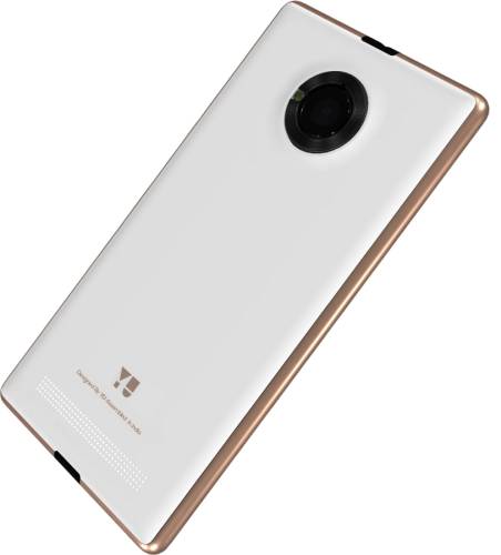 YU Yuphoria