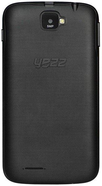 Yezz Andy 5EI3 (2016)