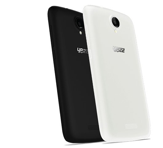 Yezz Andy 5E LTE