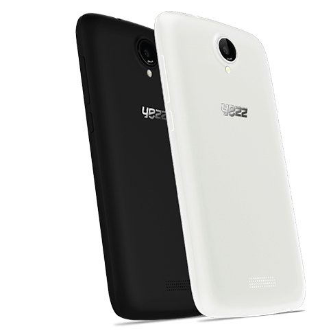Yezz Andy C5E LTE