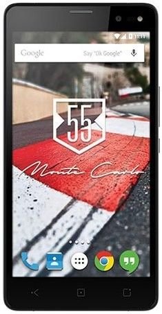 Yezz Monte Carlo 55 LTE
