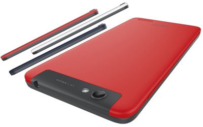 Yezz Andy A5QP