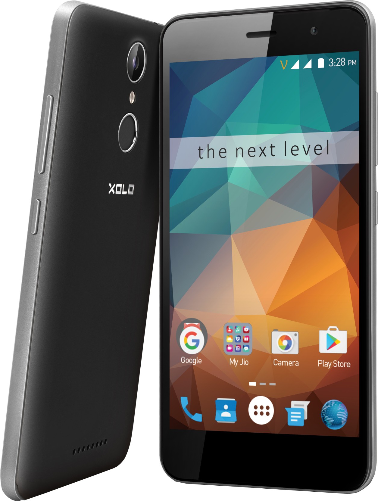 Xolo Era 2X