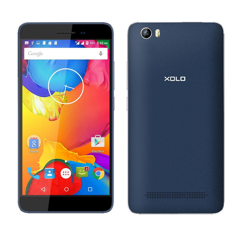 Xolo Era 4K