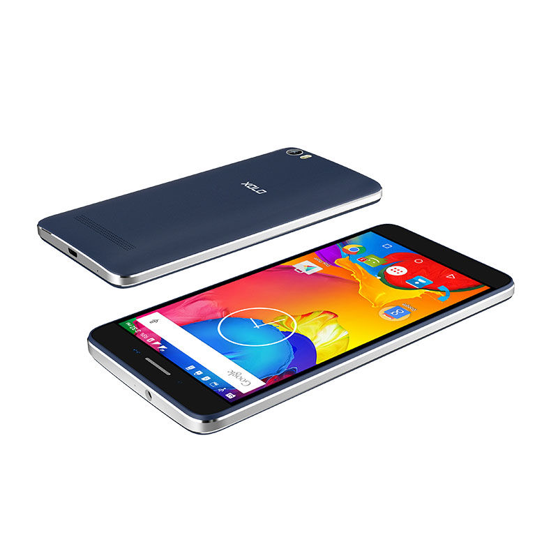 Xolo Era 4K