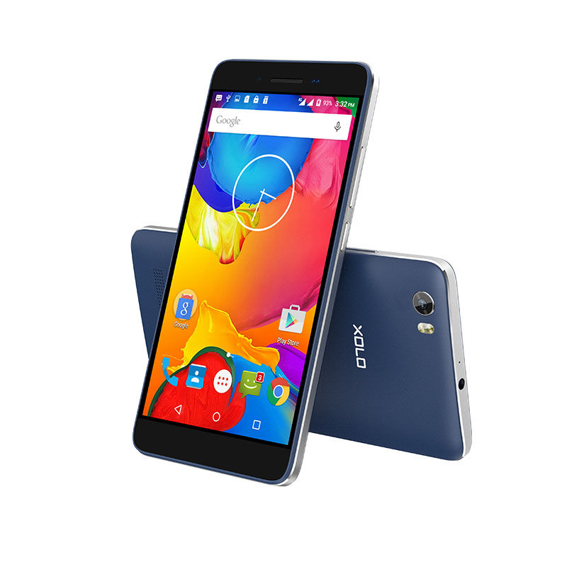 Xolo Era 4K