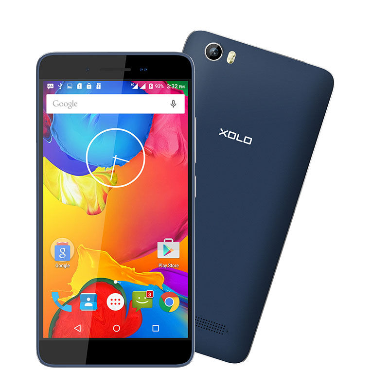 Xolo Era 4K