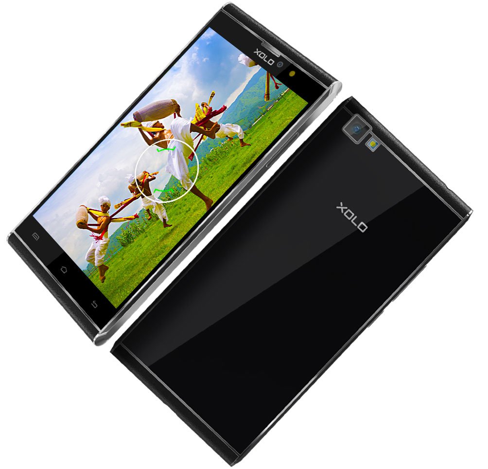 Xolo Black 1X