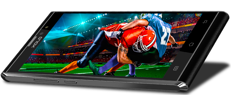 Xolo Black 1X