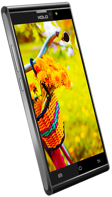 Xolo Black 1X