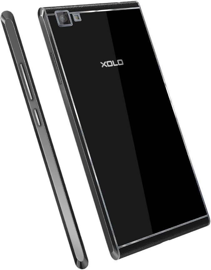 Xolo Black 1X