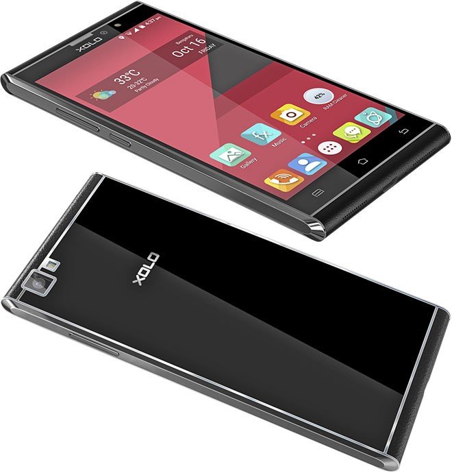 Xolo Black 1X