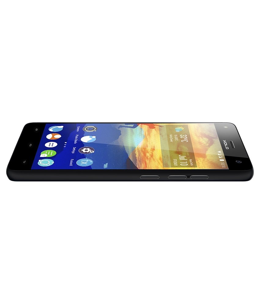 Xolo Black 3GB