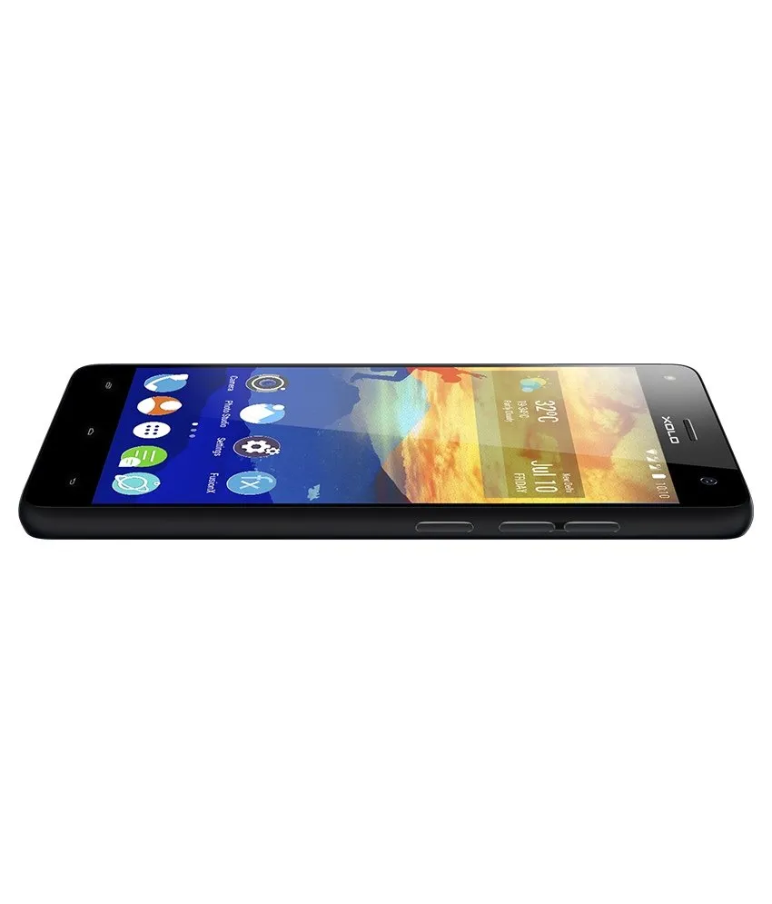 Xolo Black 3GB
