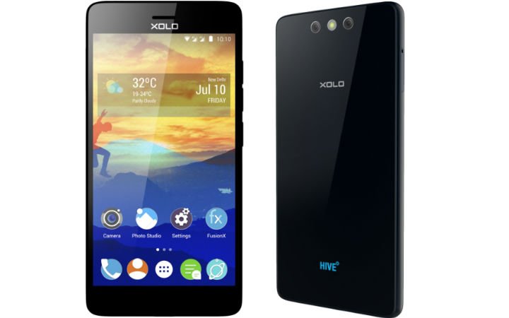 Xolo Black 3GB