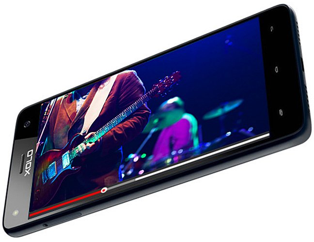 Xolo Black 3GB