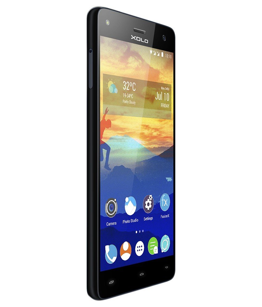 Xolo Black 3GB