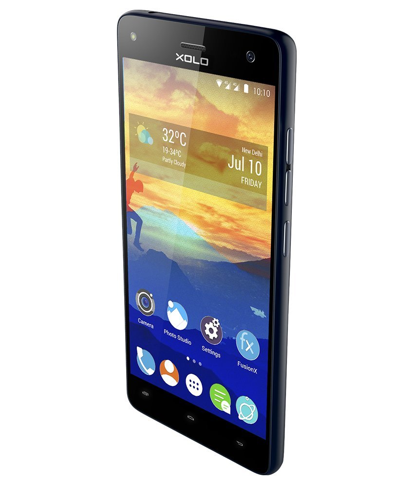 Xolo Black 3GB