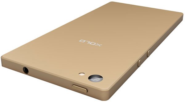 Xolo Cube 5.0